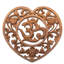 Handmade Wood Wall Decor