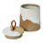 Stoneware Jar