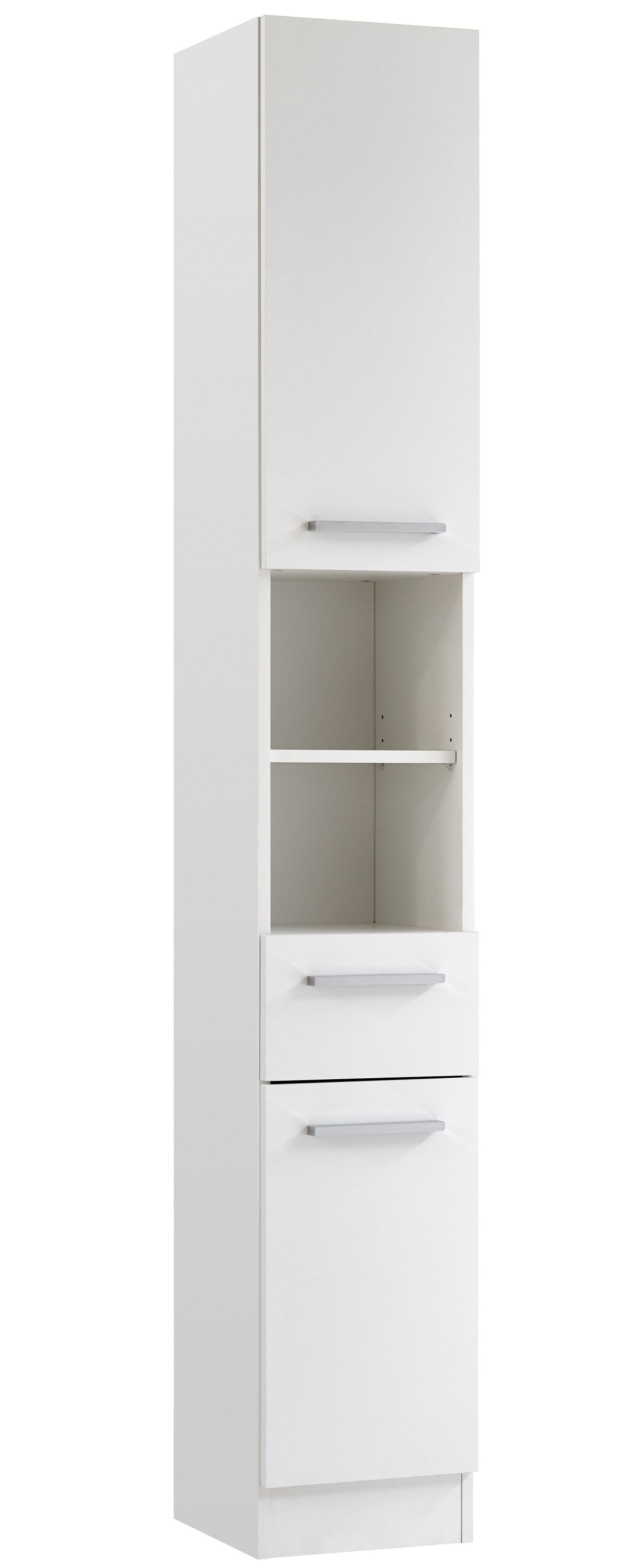 Wayfair tall store bathroom cabinet