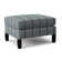 Sloane Ottoman Upholstered Ottoman