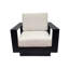 Sterling 4-Piece Outdoor Seating Group with Sunbrella Cushions