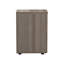 Buariki 40.4cm Wide 3 -Drawer File Cabinet-30736122