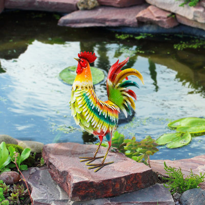 Statue de jardin Chelese