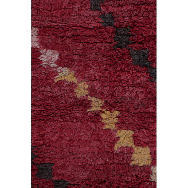 One-of-a-Kind Runner 2'8" X 8'8" Area Rug