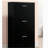 3-Drawer Shoe Rack Shoe Storage Cabinet