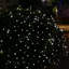 Guirlande lumineuse d'extérieur à énergie solaire 100 ampoules West Brookfield 39,4 '-1048315520