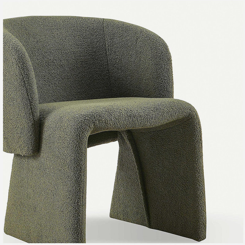 Chaise de salle à manger moderne Modern