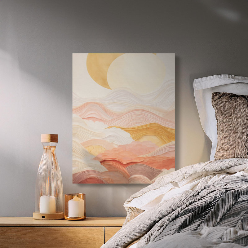 Wrapped Canvas Print Set, 40.64 cm H x 30.48 cm W