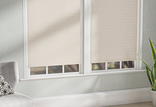 Just for You: Cordless Blinds