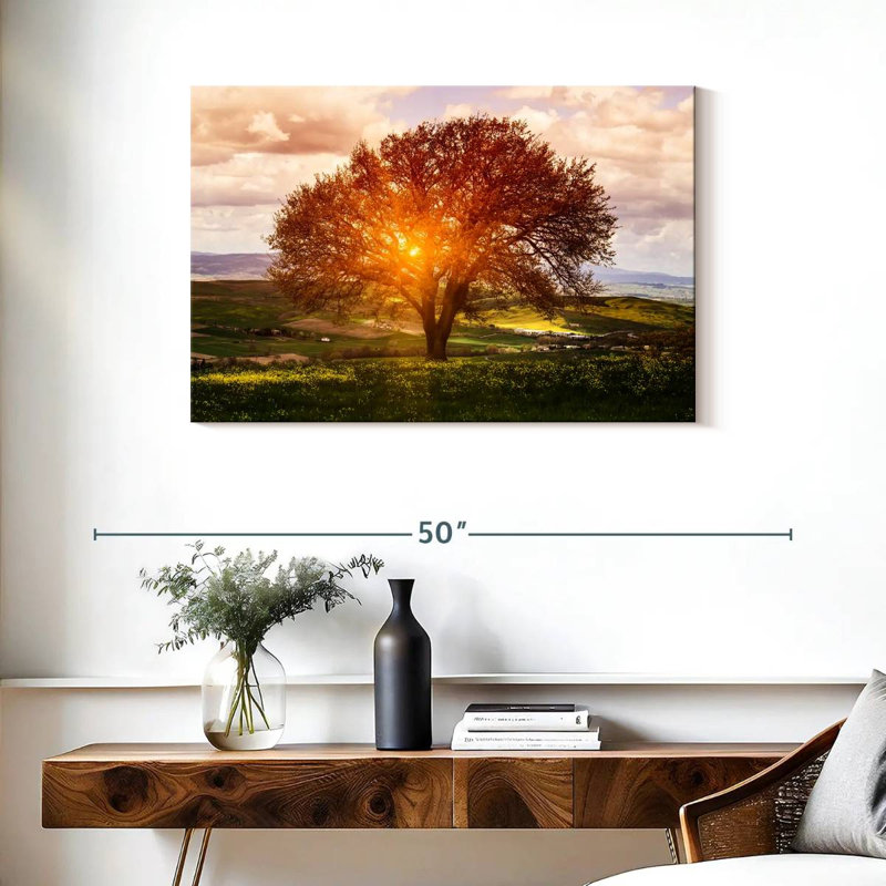 Arbre toscan Harnek, H 24 po x l 36 po