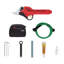 Outils de jardinage pour sécateur