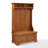 Tamson Hall Tree 40'' Wide with Bench-696925957