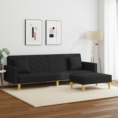 Upholstered 86.6'' Sofa