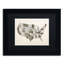 « united states aquarelle map » par michael tompsett, impression encadrée-13605944-13605945