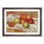 Still Life with Fruits Vol.3 by Pierre-Auguste Renoir - Picture Frame Painting-62806704-62806712