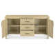 Mango 3-Drawer Sideboard
