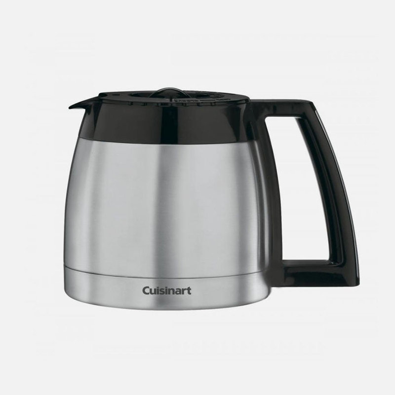 Cuisinart 12-Cup Grind and Brew Thermal Coffee Maker