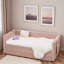 Lit de jour Diamond Grid Velvet-1106003040