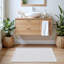 Chenille Bath Mat