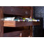 Oxford 140cm Solid Wood Home Bar