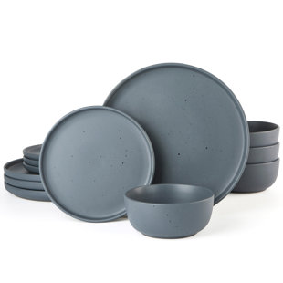 Wayfair, Black Dinnerware, Up to 65% Off Until 11/20