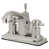 Satin Nickel is out of stock