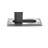 Rope Sash Lift Rectangular Pull Plate