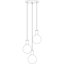 Sphere IV 3 - Light Pendant-21168270