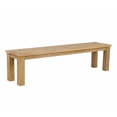 Tuscany Outdoor Bench