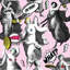 Nouvelle Pop Wallpaper Roll-62105076
