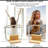 Digital Plastic / Acrylic Electric Tabletop Clock with Alarm