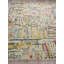 Marrakesh hand-knotted Wool Red/Yellow/Multi Area Rug-1967900588