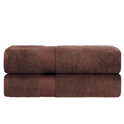 Hamachi 100% Cotton Bath Sheet