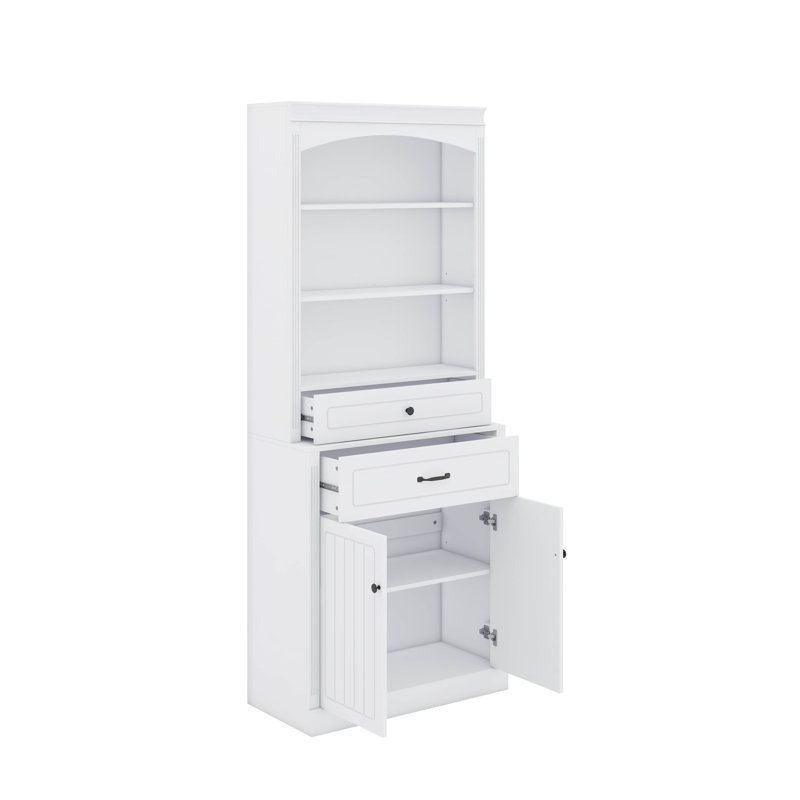 Armoire de rangement pour salle de bain Towering