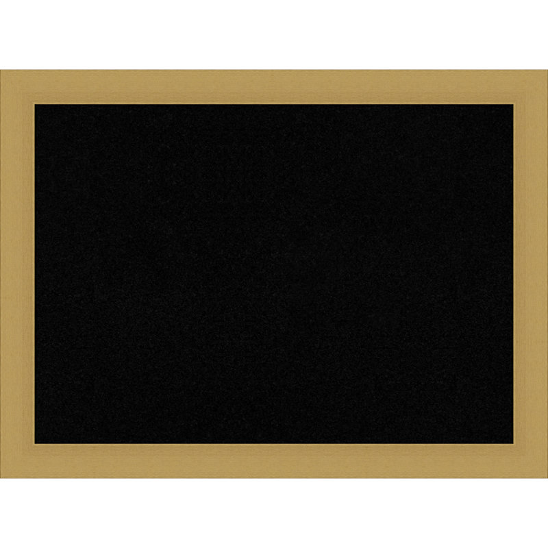 Petit, Or, 24 po x 32 po