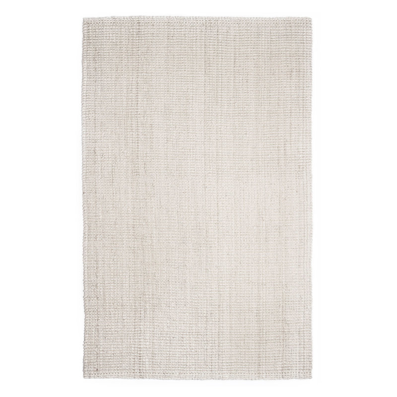 Dean Jute / Sisal Flatweave Area Rug, Rectangle 244 x 305cm
