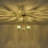 3-light Vintage Pendant Light-845948935-845948934