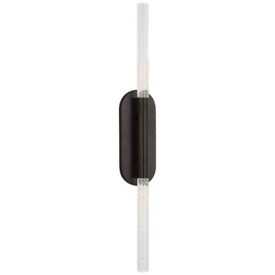 Rousseau 2 - Light LED Bath Bar