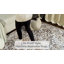 Tapis d'intérieur lavable en médaillon 100% polyester Dragomira-361657961