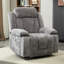 95cm Wide Standard Recliner-1946912257