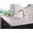Trinsic Widespread Bathroom Faucet with Drain Assembly-87224364