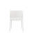Lizz Mat 17.32'' H Stacking Side Chair-10648807