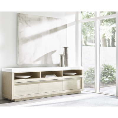 Solaria 83.88'' Sideboard