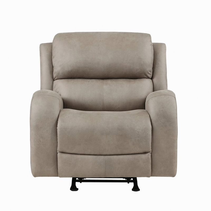 Fauteuil inclinable pour le salon