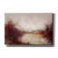 «Epic Graffiti» «Autumn In Aubergine» par Ashley Bradley, art mural sur toile