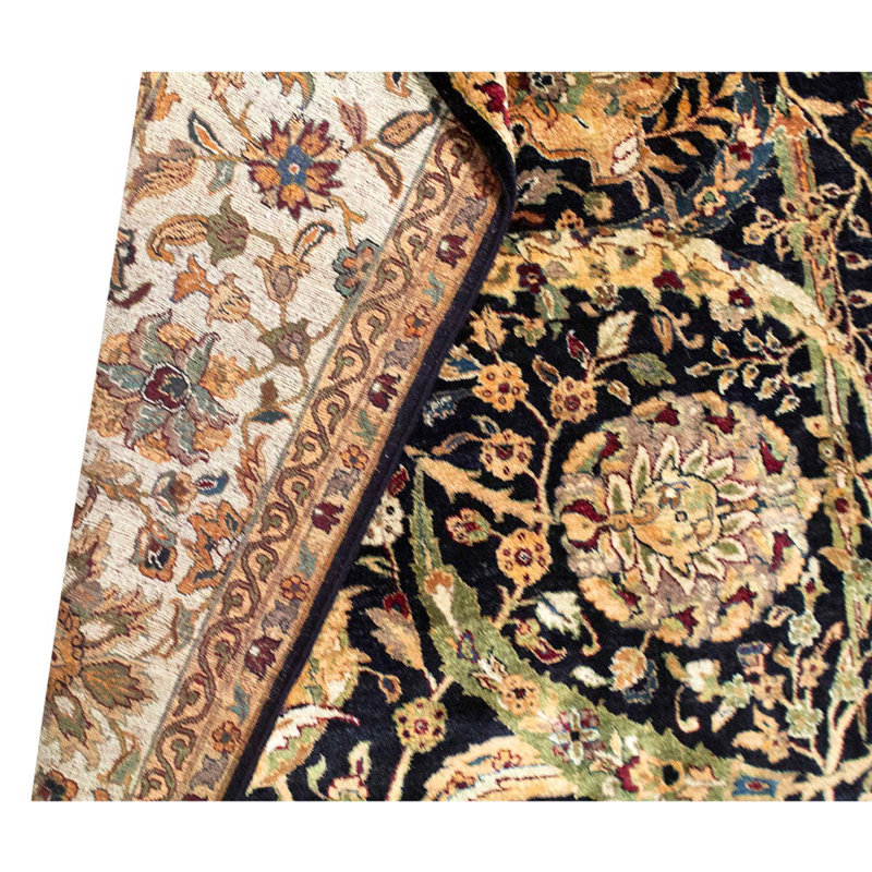 One-of-a-Kind 9'1" X 12'11" Area Rug