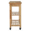 Wellfleet Solid Wood Kitchen Cart