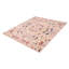 Wool Floral Indoor Rug