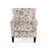 Macomber Armchair Club Chair Modern Accent Chair Sofa Chair Bedroom Chair Reading Chair-991209617
