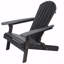 Chaise de patio d'extérieur Basic-55761591